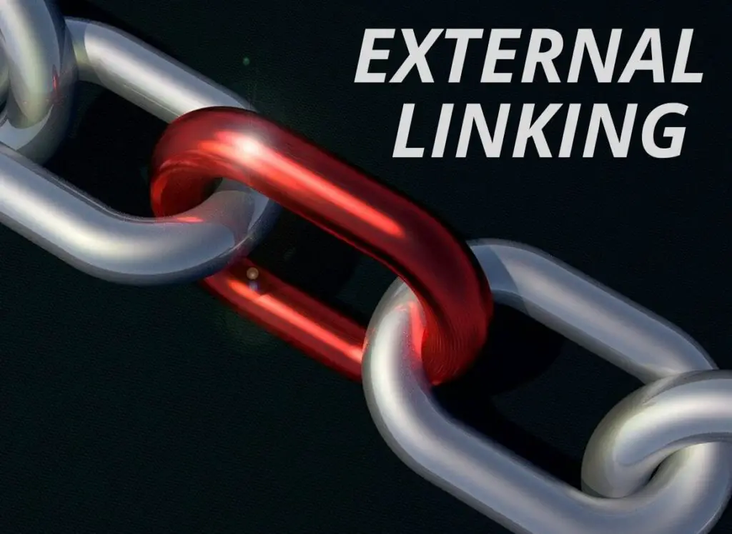 External Linking for SEO