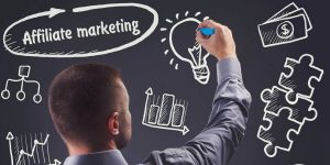 Is affiliate marketing dead?