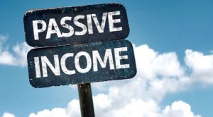 benefits of passive income