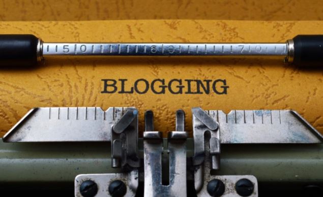 Blogging Vs Instagram: Benefits of blogging