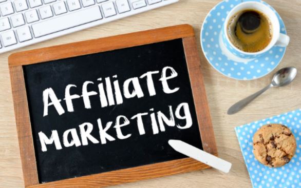 affiliate marketing vs digital marketing 