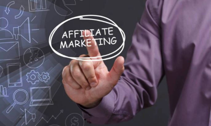 Differences between affiliate marketing and digital marketing 