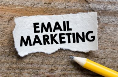 affiliate marketing without social media using email marketing 