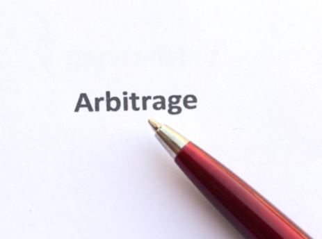 Fiverr arbitrage