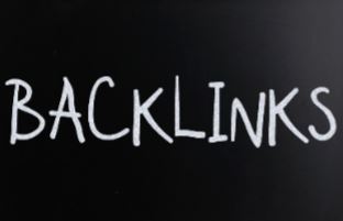 build backlinks to improve blog authority