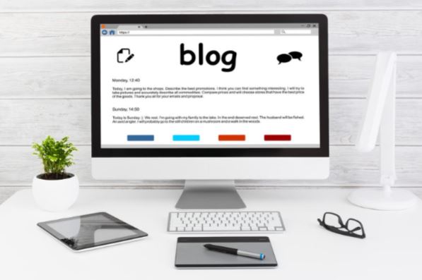 Is blogging still profitable