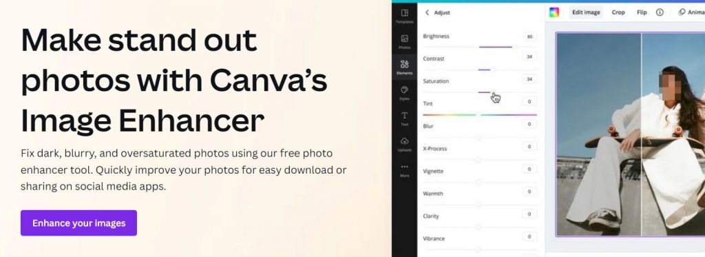 Is Canva Good for Graphic Design? 2