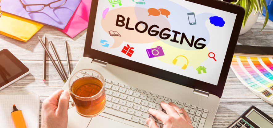 Is blogging worth it