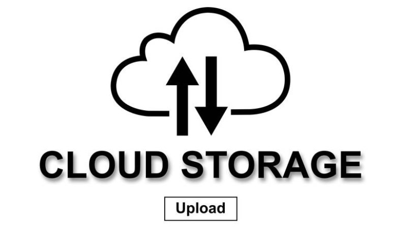 Advantage of Blogger: Unlimited cloud storage