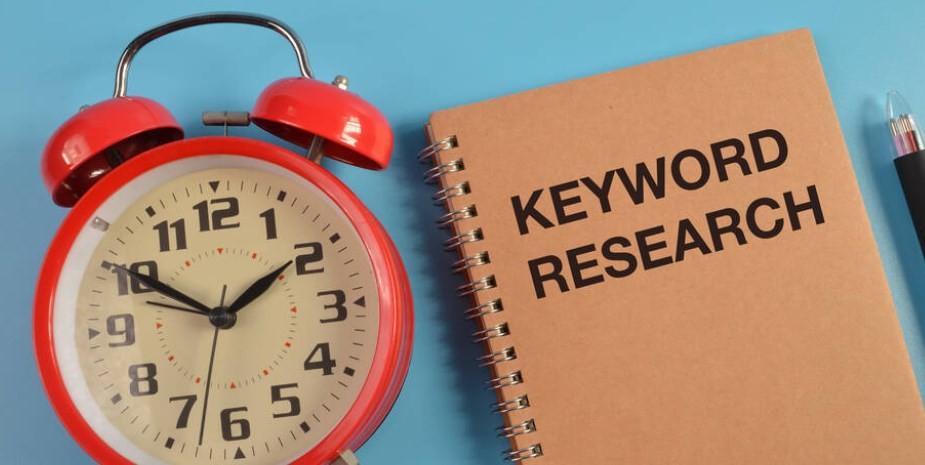 What to do after keyword research 
