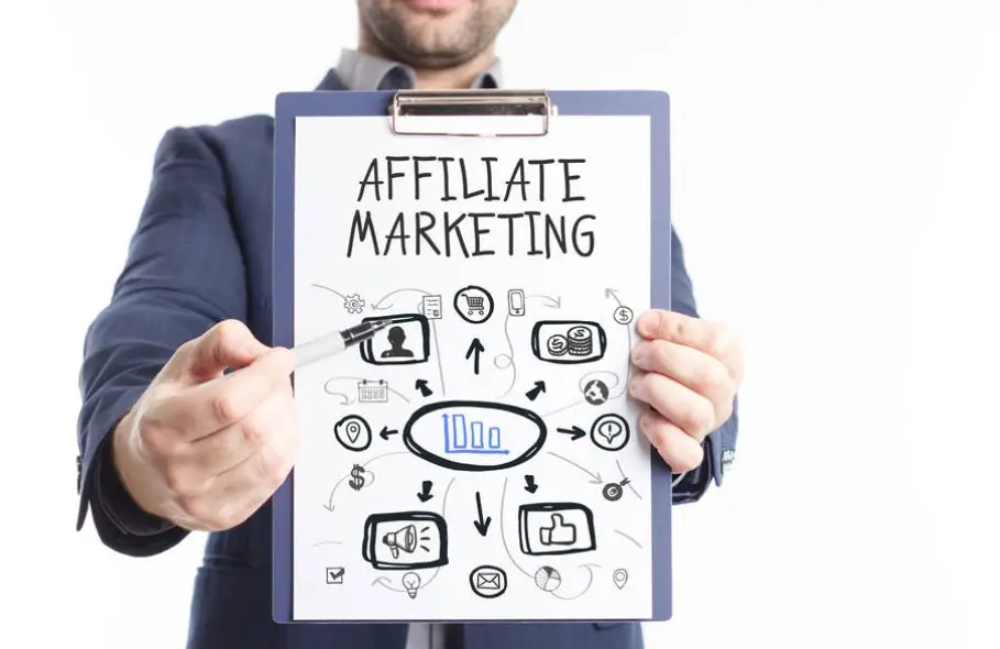 how many followers do you need for affiliate marketing