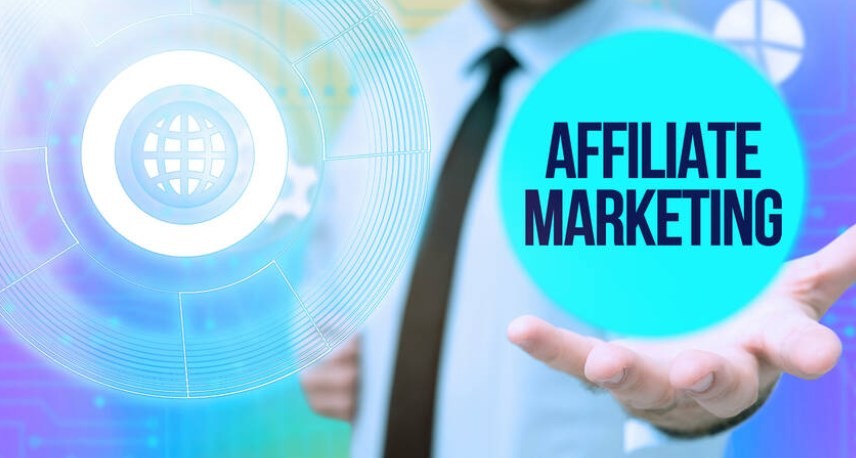 how to start affiliate marketing side hustle 