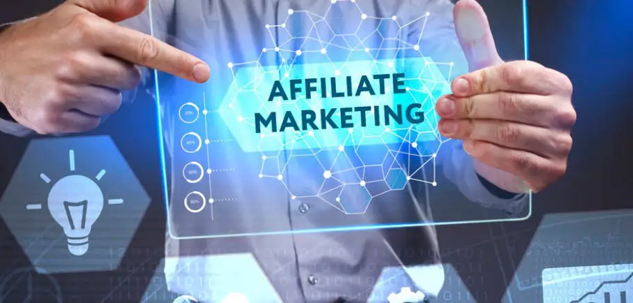how to make affiliate marketing a career 