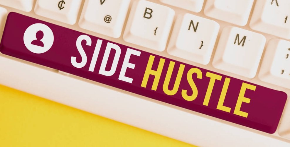 can affiliate marketing be a side hustle