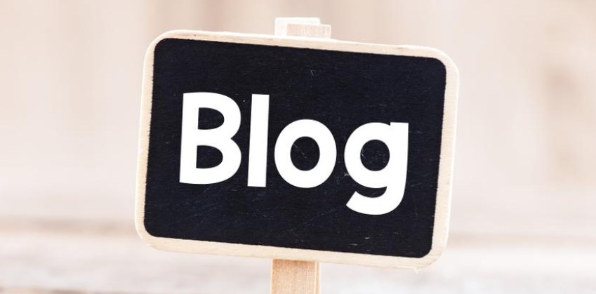 Start an affiliate blog 