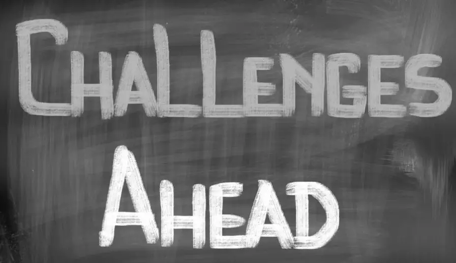 affiliate marketing challenges