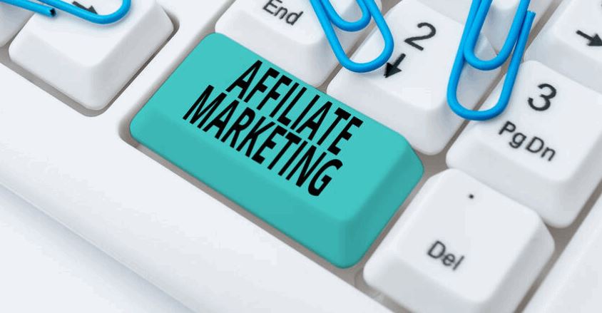 lead generation vs affiliate marketing: what is affiliate marketing 