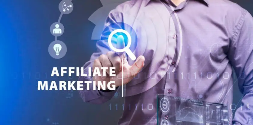 How hard is affiliate marketing