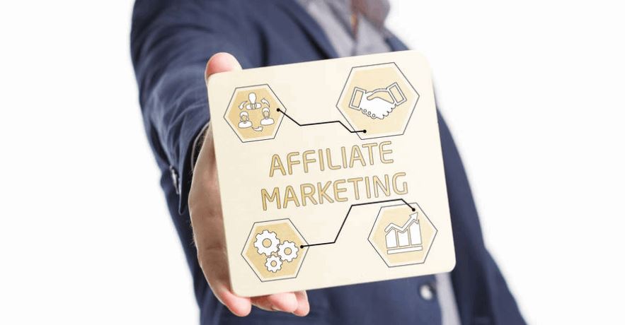 how to be a good affiliate marketer 