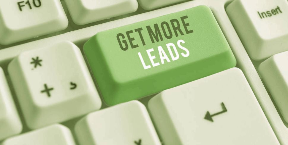 how to get leads for affiliate marketing 
