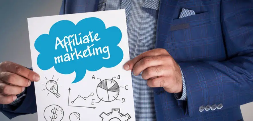Is affiliate marketing profitable