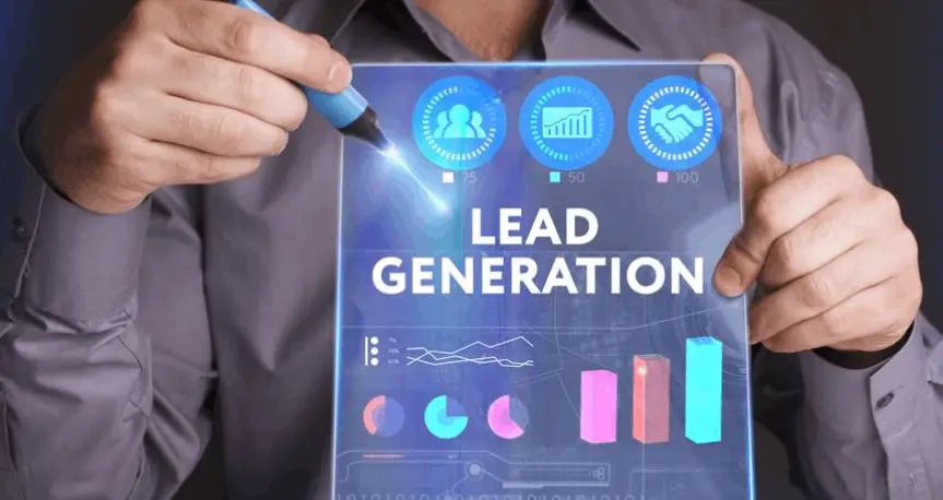 Lead generation vs Affiliate marketing 