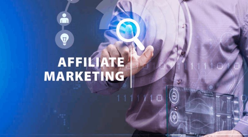 affiliate marketing vs referral marketing 