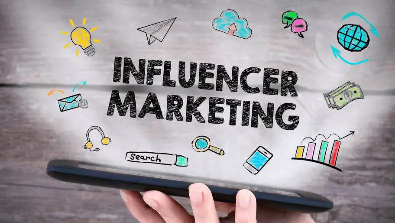 affiliate marketing vs influencer marketing