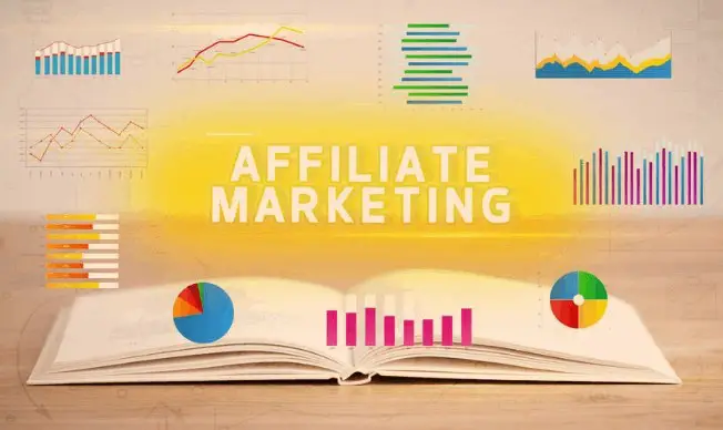 Can anyone do affiliate marketing