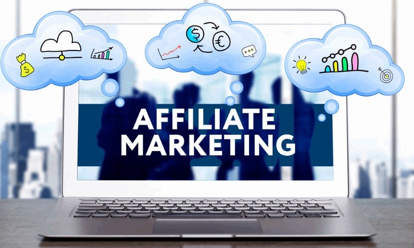 Why affiliate marketing is the future