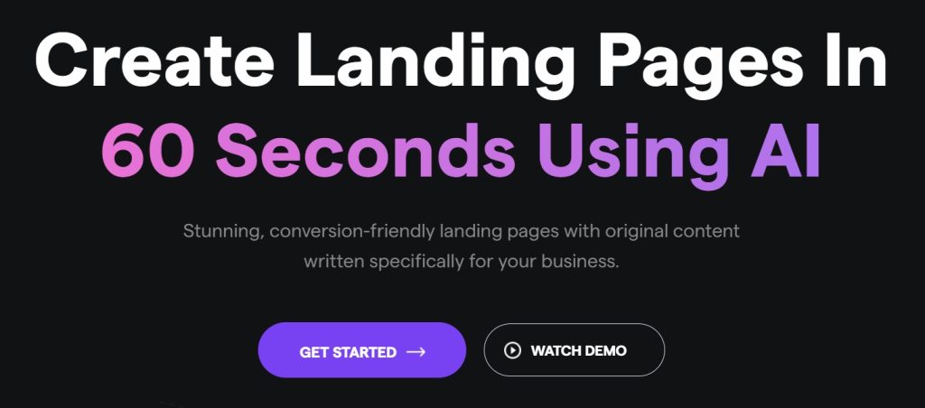 Marketing Blocks 2.0 Review (Building landing pages with AI)