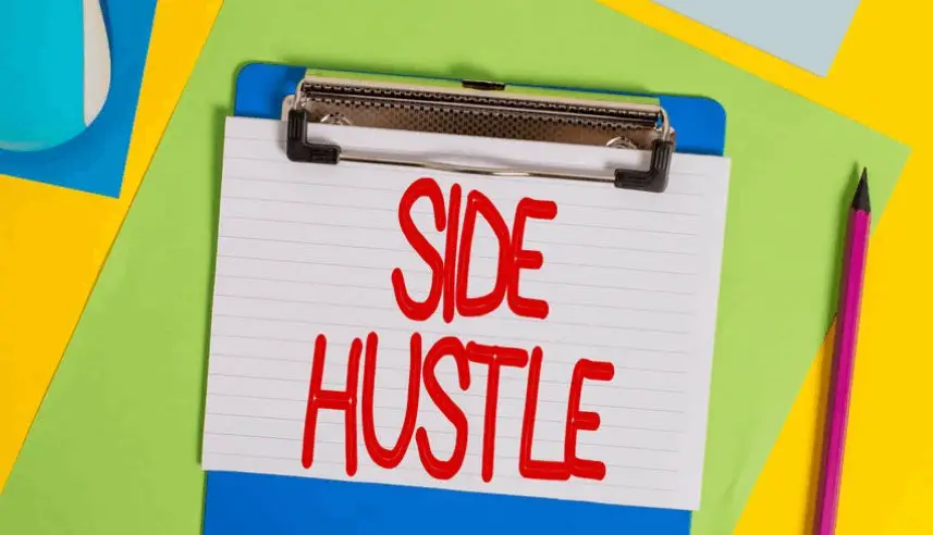 Fiverr Side Hustle for Extra Income 