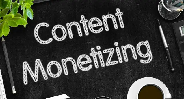Monetizing your YouTube content 