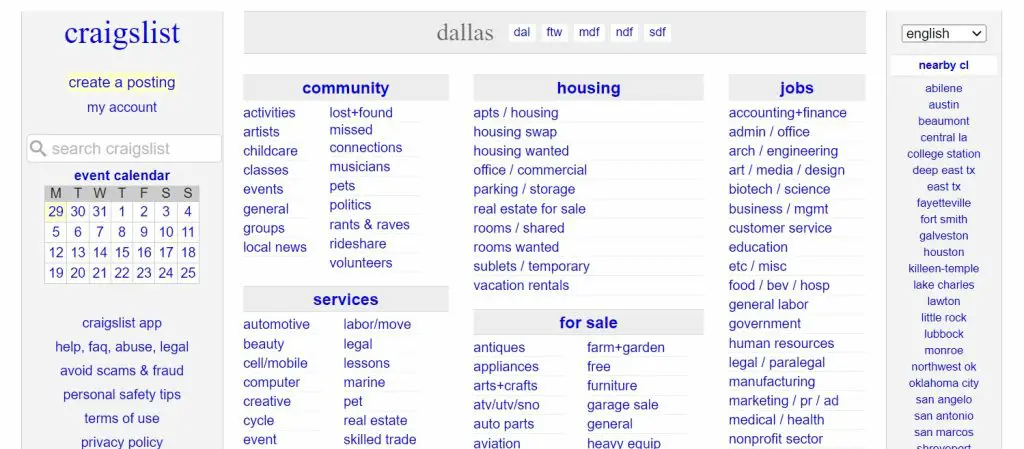 Mastering the Art of Craigslist Success: Tips and Tricks