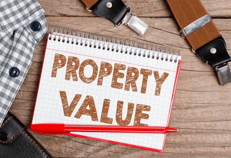 Real Estate Appraisal: Assess Property Values