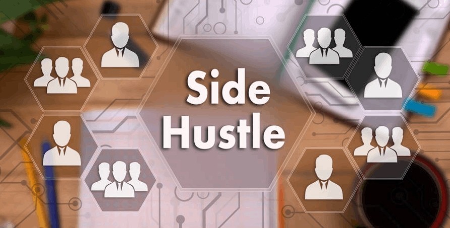 Side hustle ideas for recession