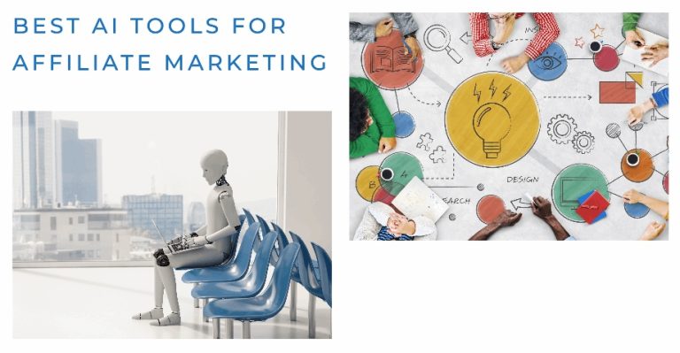 best AI tools for affiliate marketing