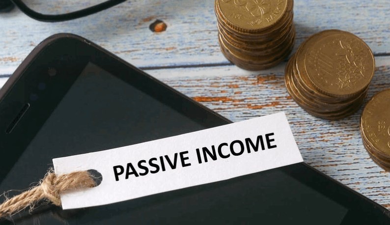 KDP Side Hustle for Passive Income 1