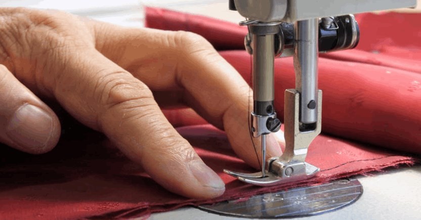 Sewing Side Hustle