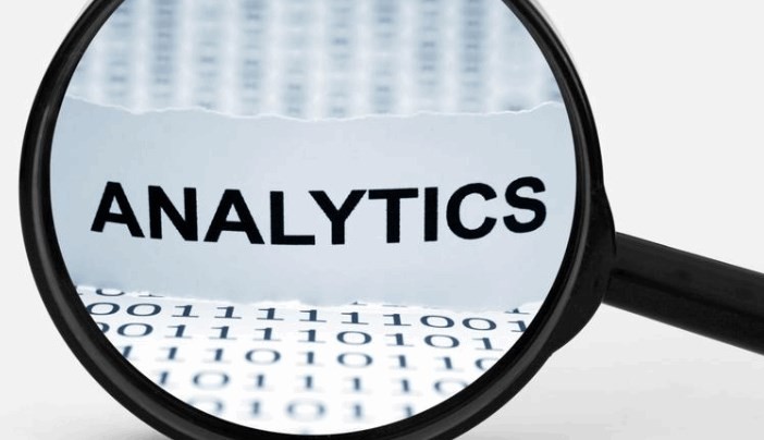 6. Analytical and Tracking Tools