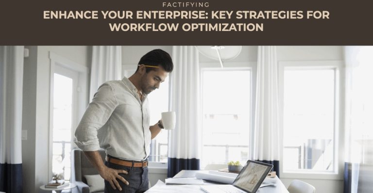 key strategies for workflow optimization