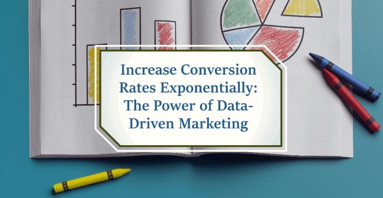increasing conversion rates exponentially