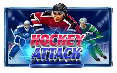 BOCORAN TIPS GACOR MAIN GAME HOCKEY ATTACK SLOT