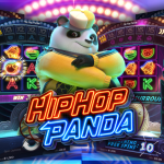 CARA JACKPOT BESAR MAIN DI GAME HIP HOP PANDA