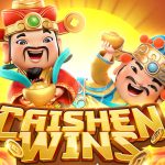 TIPS HOKI DAN MAXWIN MAIN DI GAME CAI SHEN WINS