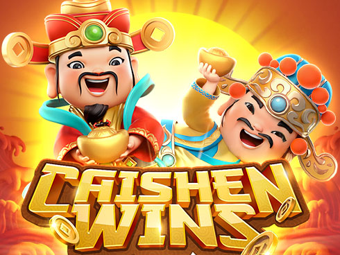 TIPS HOKI DAN MAXWIN MAIN DI GAME CAI SHEN WINS