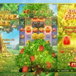 TIPS PECAH BESAR MAIN DI PROSPERITY FORTUNE TREE SLOT