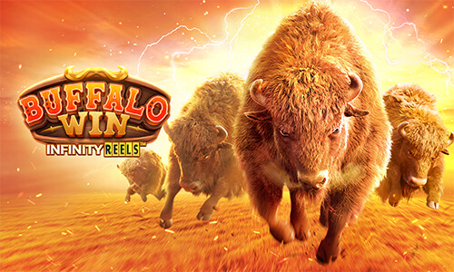 BOCORAN POLA JACKPOT DI BUFFALO WINS SLOT