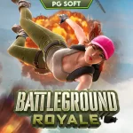CARA CEPAT JACKPOT MAIN BATTLEGROUND ROYALE SLOT