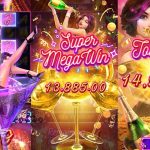 TIPS GACOR MAIN DI COCKTAIL NIGHTS SLOT